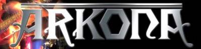 logo Arkona (CZ)